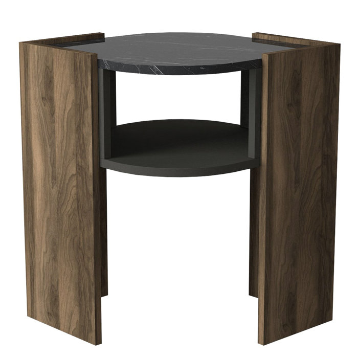 Three Posts Beistelltisch Lyonsdale | Wayfair.de